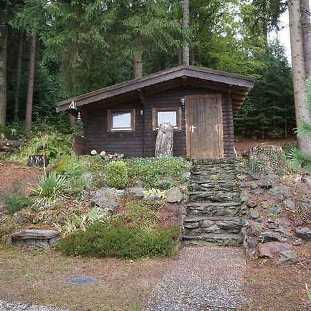 Apartmán Alpenblick Eppenschlag Exteriér fotografie